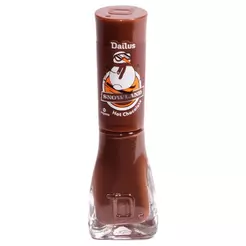 Esmalte Cremoso Dailus Snowland Hot Chocolate 8ml