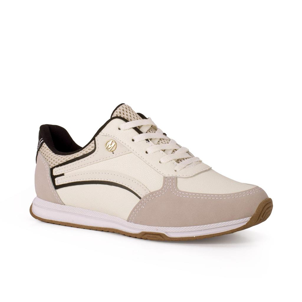 Tênis Mississipi Jogging Feminino J0072 em Oferta na Shopee