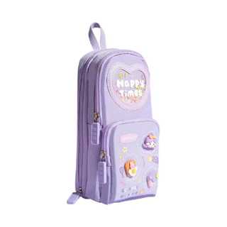 Estojo Escolar Organizador de Canetinhas e Canetas Feminina em Oferta na Shopee