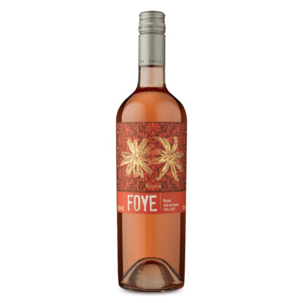 Vinho Seco Foye Reserva Rosé em Oferta na Shopee