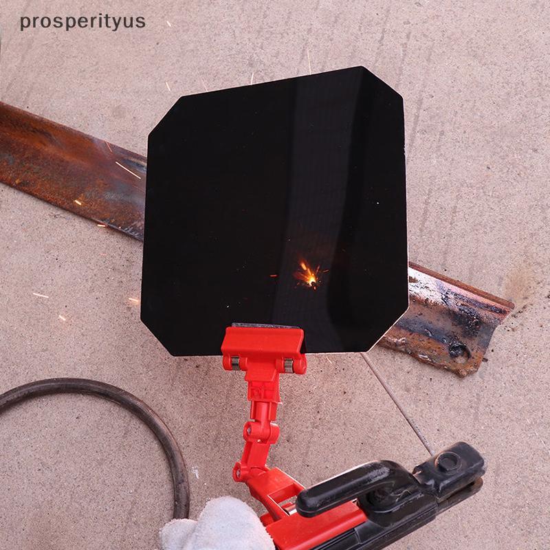 [PPTS] Painel Blackout De Soldagem Capa De Proteção Para Os Olhos Equipamento De Soldador Antirreflexo Protetor