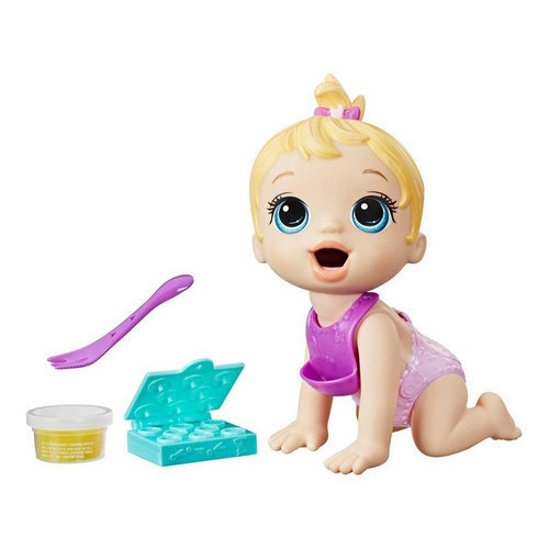 Baby Alive Hora da Papinha: Onde Comprar | BuscaProdutos