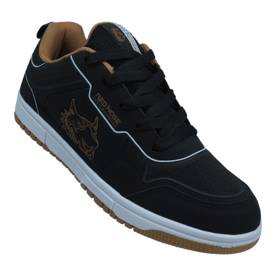 Tênis Casual Red Nose Masculino RNVM101 em Oferta na Shopee