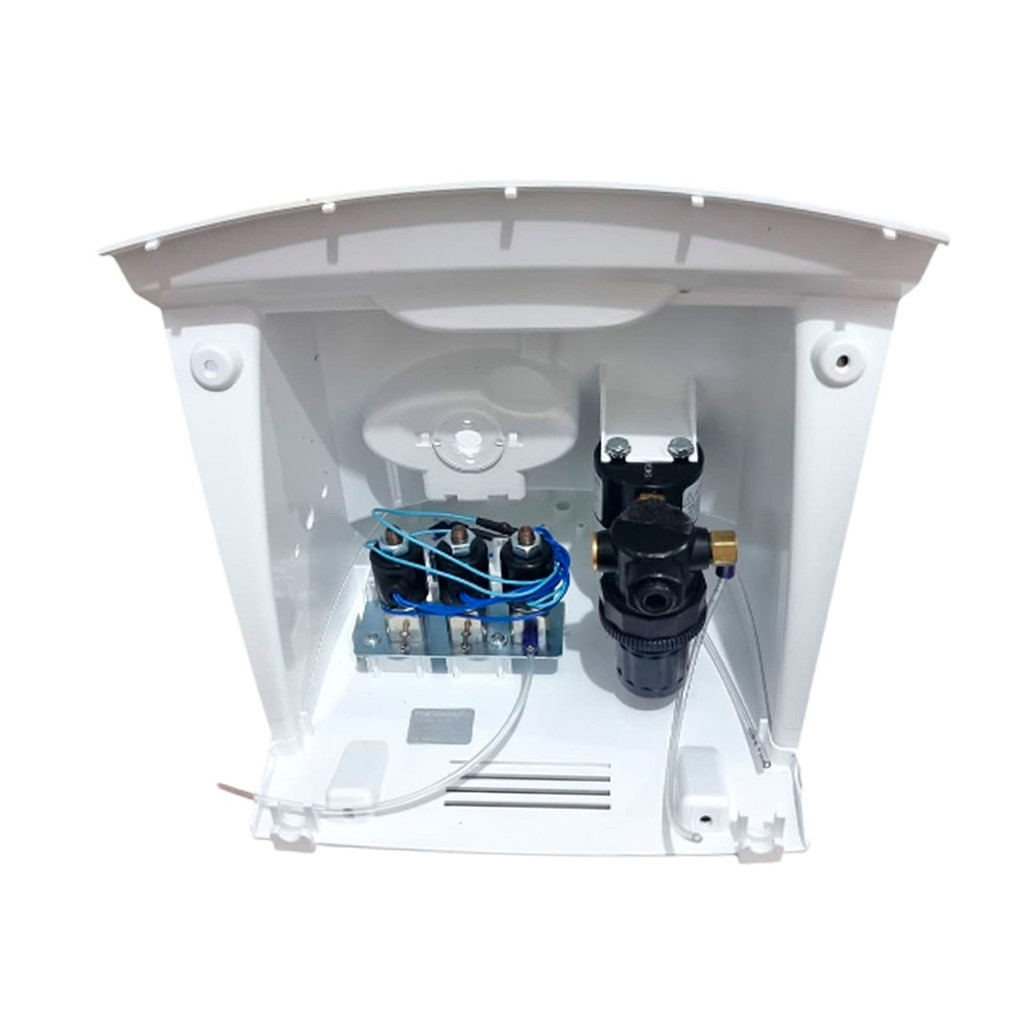 Conjunto Filtro Reg Base Corpo Valvula Profi Neo - Dabi Atlante