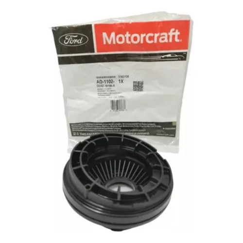 Rolamento do Coxim do Amortecedor Dianteiro Ford Fusion 2013 A 2019 em Oferta na Shopee