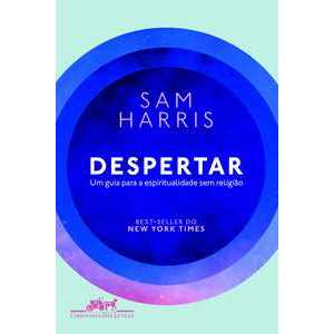 Despertar - Companhia das Letras