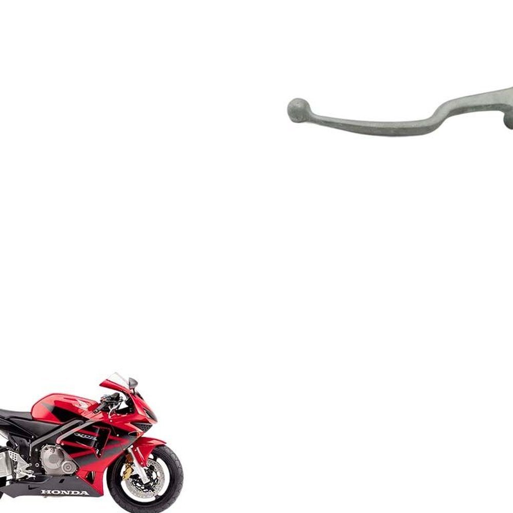 MANETE EMBREAGEM HONDA CBR 600 RR 2005 USADO ( ORIGINAL )