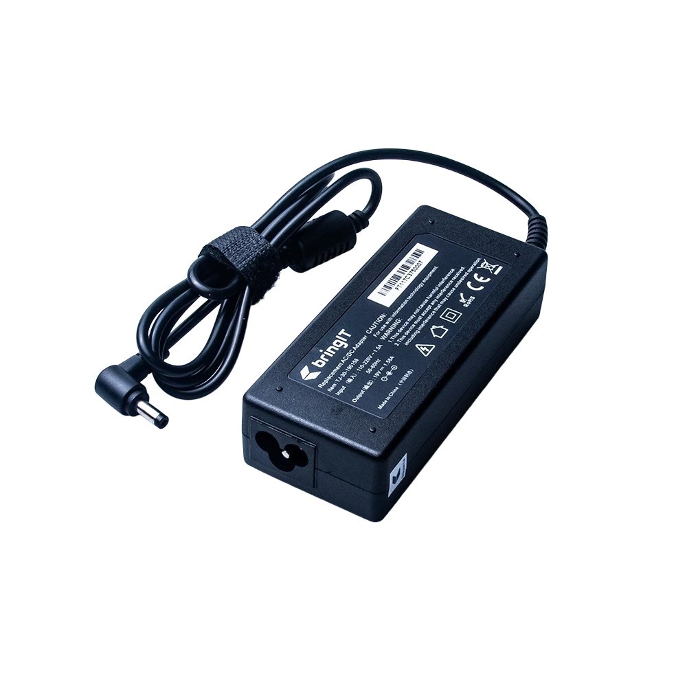 Fonte Carregador para Notebook Philco Slimbook 14M2 | 19 V 1.58 A 30 W em Oferta na Shopee