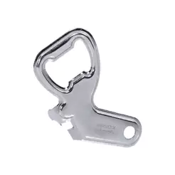 Abridor de Latas e Garrafas Beli 9cm Brinox - 2051/334