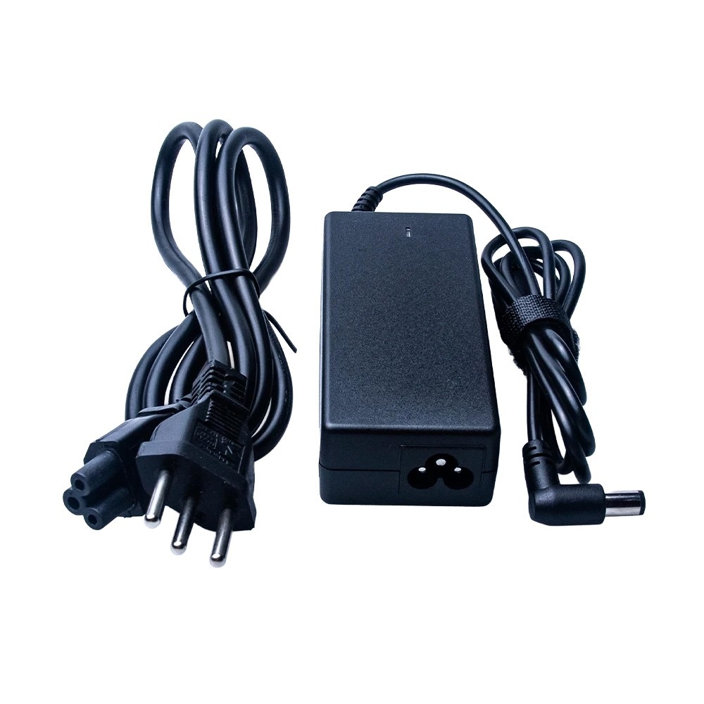Fonte Carregador Notebook para Dell Inspiron Vostro Latitude | 19.5 V 3.34 A 65 W - detalhe