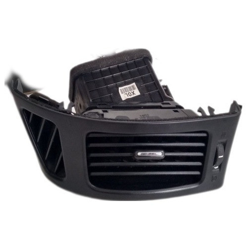 Par Difusor Ar Hyundai I30 2010 C/detalhes