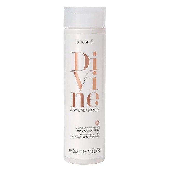 Braé Shampoo Divine: Onde Comprar | BuscaProdutos