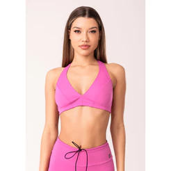 TOP FITNESS FEMININO NADADOR OASIS DLK