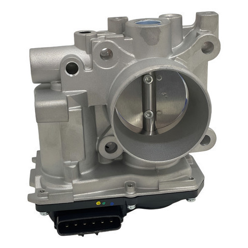 Tbi Corpo De Borboleta Honda City Fit Wrv 1.5 16v Gmg6a