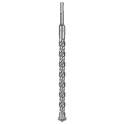 BROCA PARA CONCRETO, 22 X 300MM, ENCAIXE SDS PLUS, 1PC // MTX