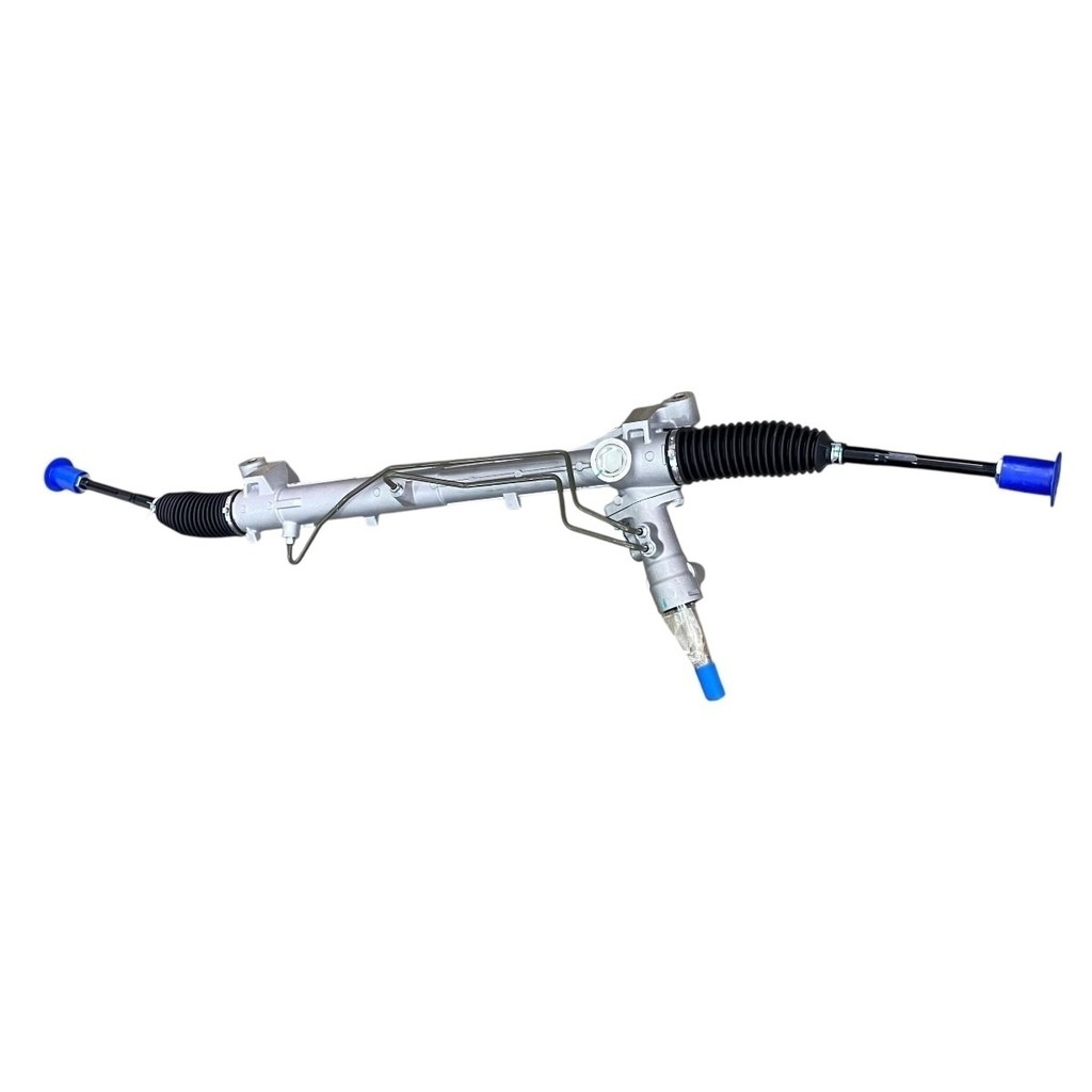 Caixa Direção Eletro Hidráulica Focus 2.0 Volvo C30 C70 S40