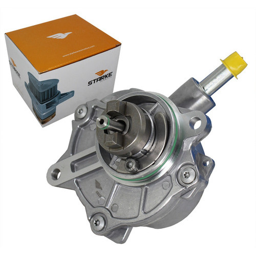 Bomba Vácuo Freio Grand Cherokee Accelo 715C Sprinter 311 313 411 413 Original Starke