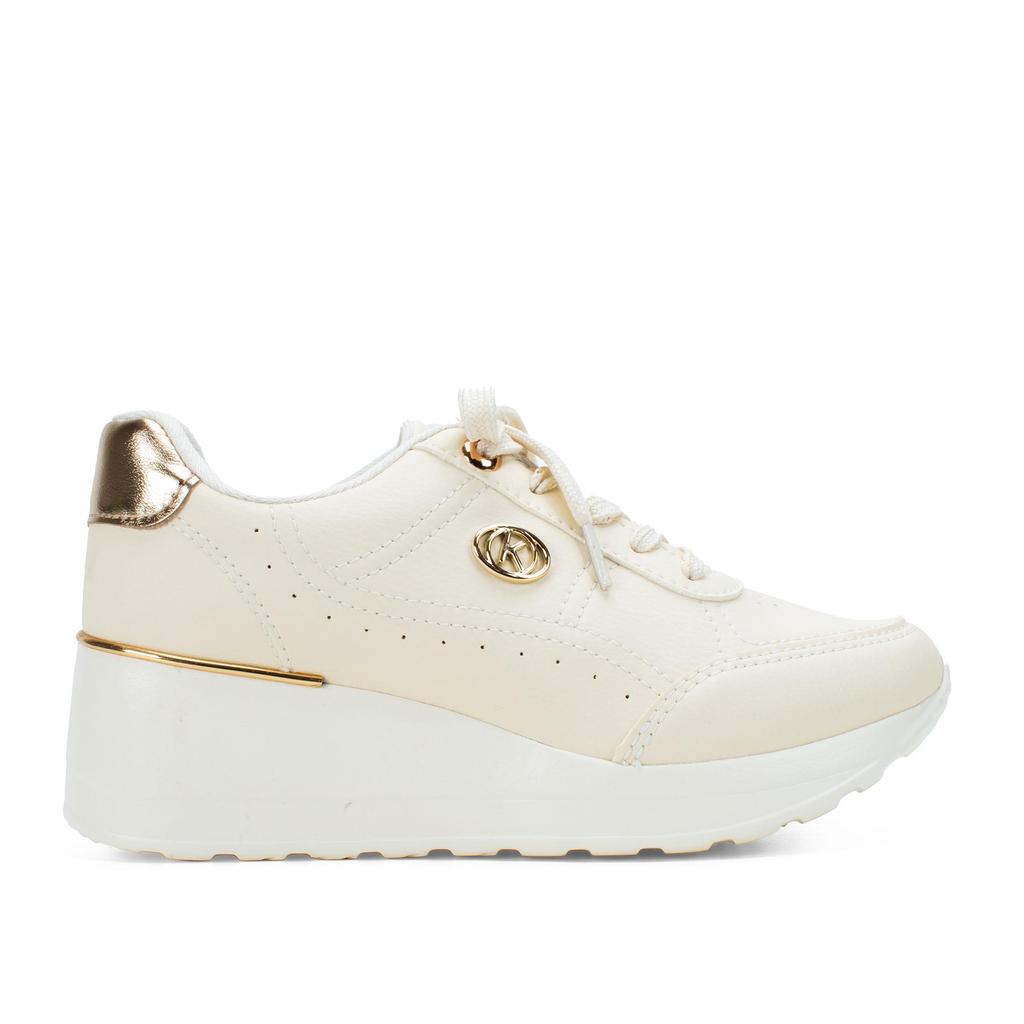 Tênis Kolosh Upper Casual Feminino C1402B em Oferta na Shopee