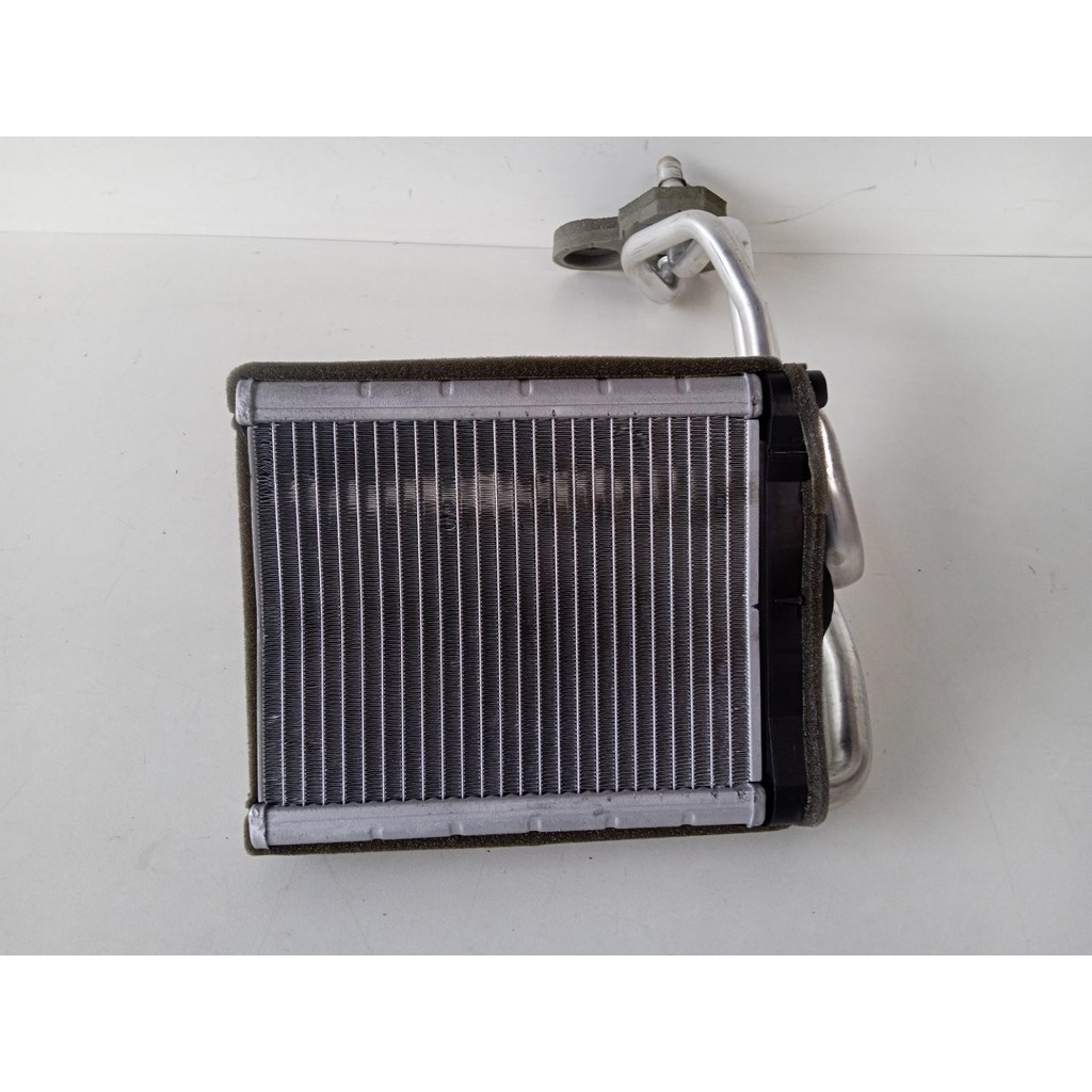 Evaporador do Ar Quente De Dentro do Painel Ford Ka 1.0 3cc