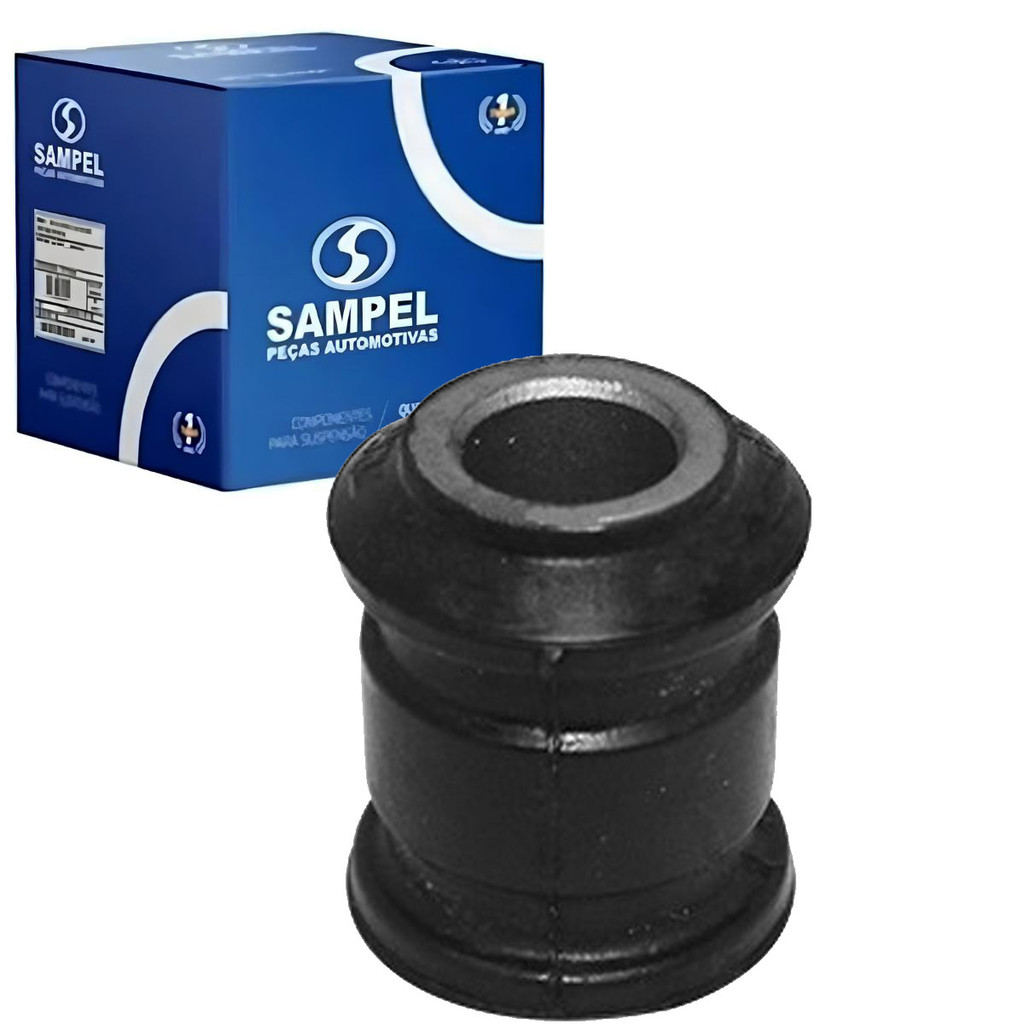 Bucha Da Manga De Eixo Traseira Menor Tucson 2004 A 2016 - Sampel 8424