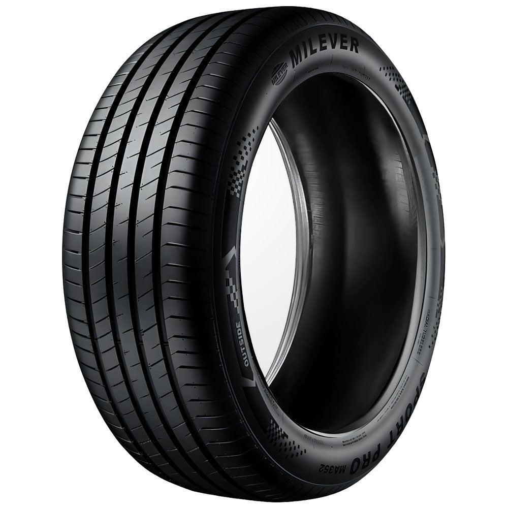 KIT 4 Pneu Milever MA352 235/45 R18 Aro 18 98W XL — imagem 2 de 2