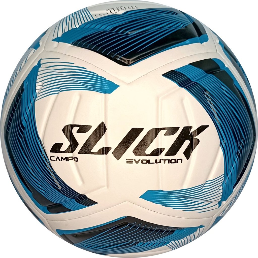 Bola Dualt Slick Evolution Campo