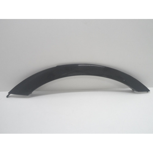 Aplique Moldura Paralama Traseiro Esquerdo Bmw X3 2004/2010