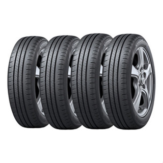Kit 4 Pneu Dunlop Aro 16 205/55R16 91H Enasave EC300+ em Oferta na Shopee