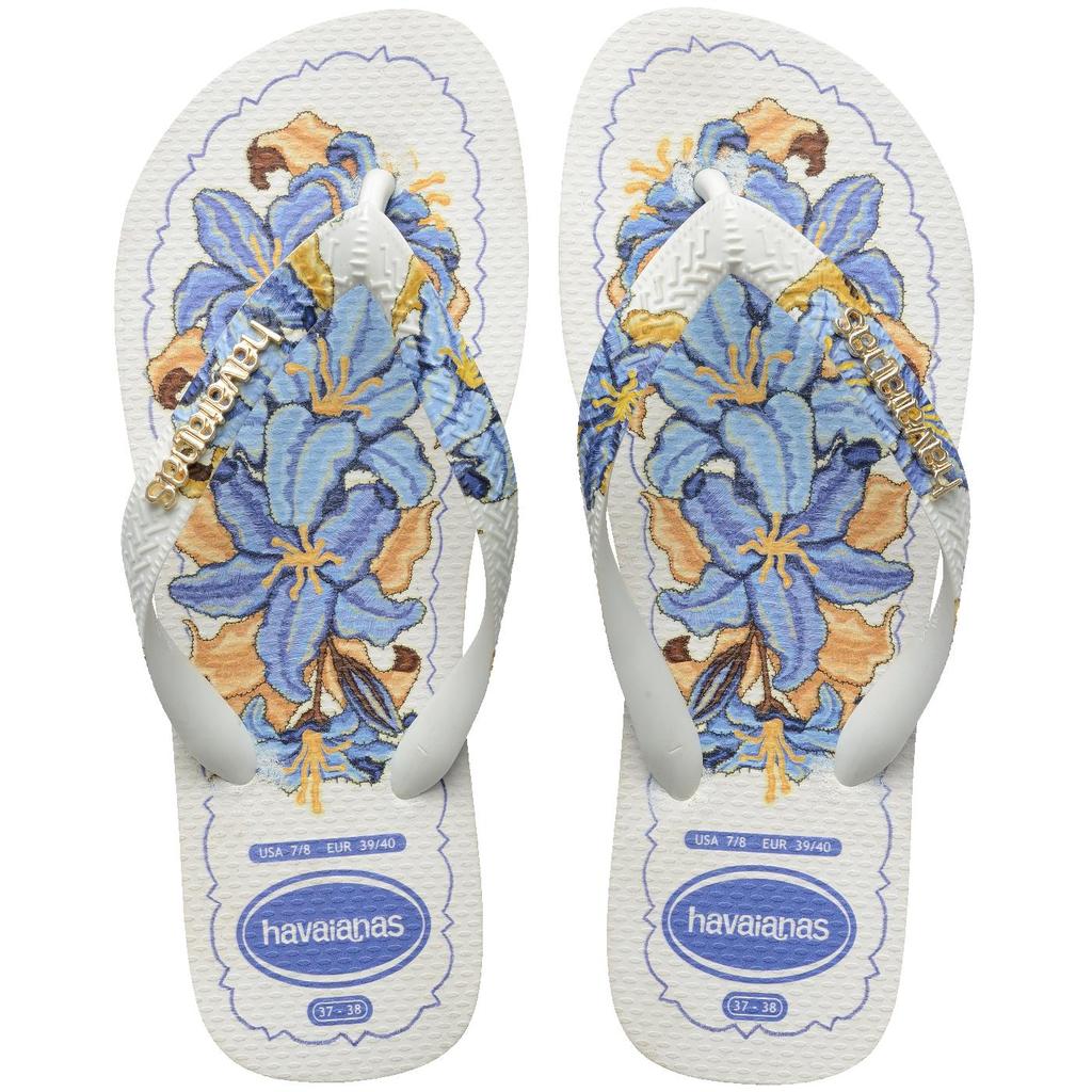 Chinelo Havaianas Top Tropicalia Vibes II