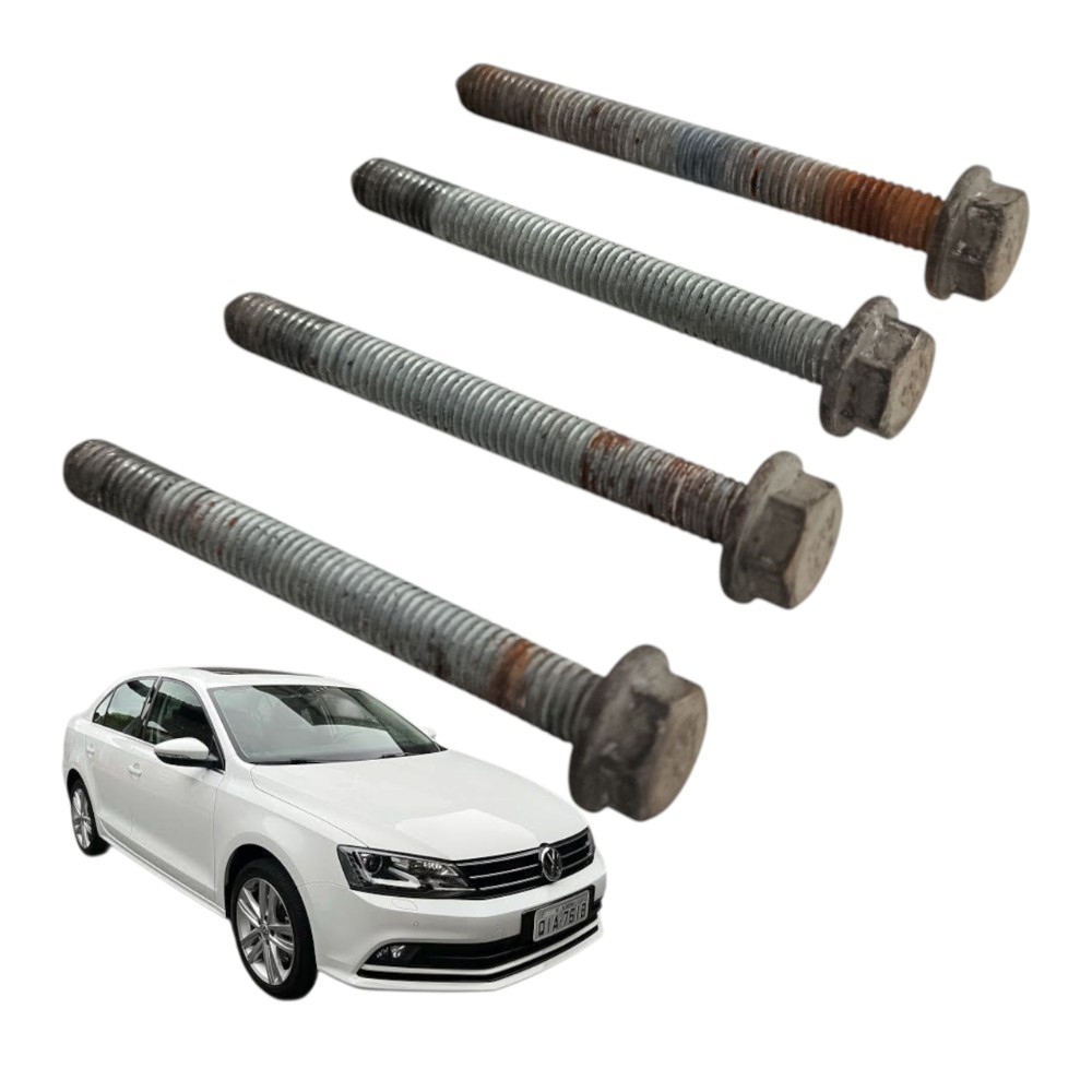 Parafuso Barra Estabilizadora Volkswagen Jetta Tsi 2016