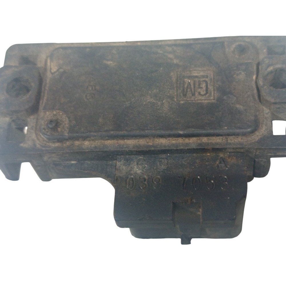 Sensor Map Gm Chevrolet Corsa Blazer Kadett Monza 94 A 2002