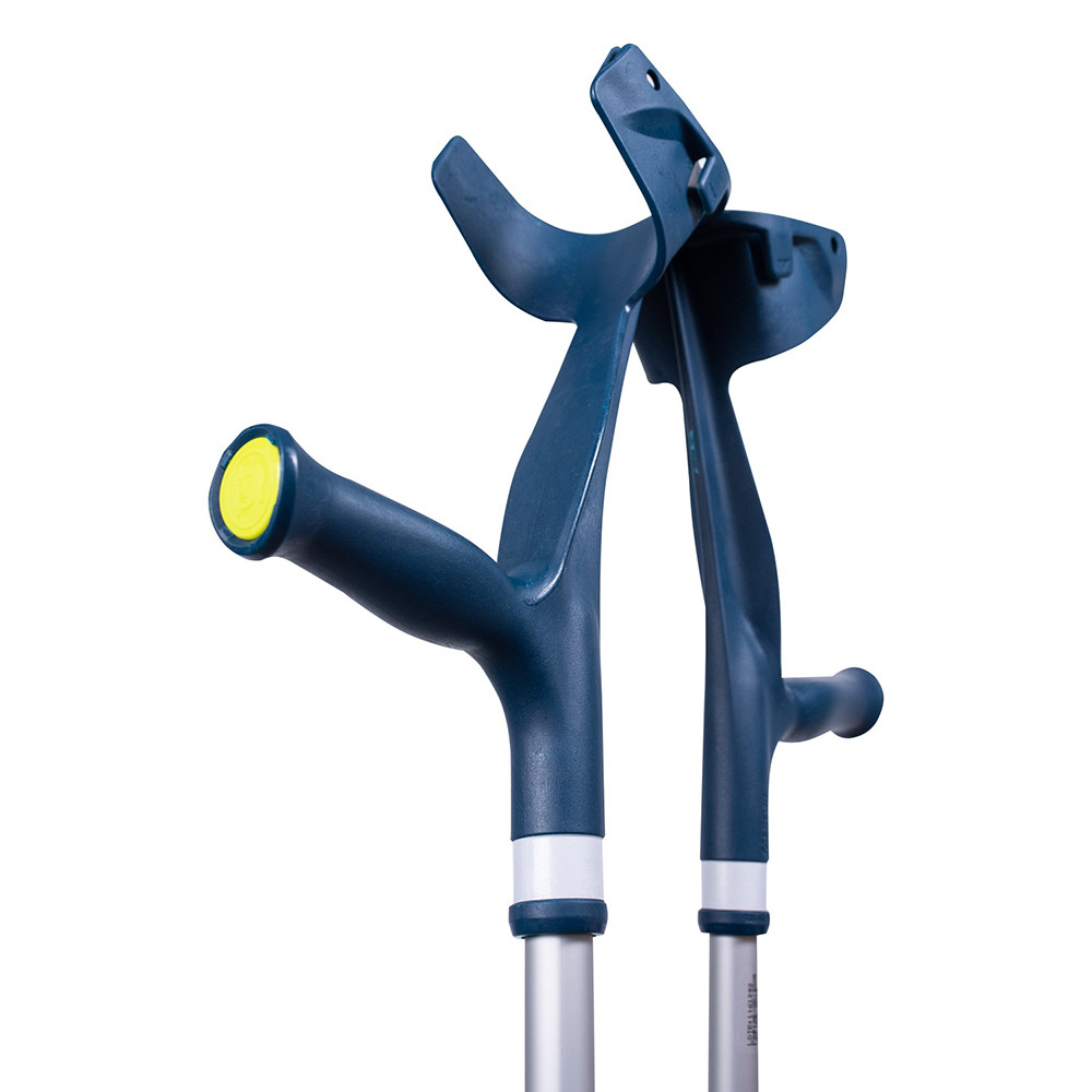 Muleta Canadense - Par em Oferta na Shopee