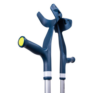 Muleta Canadense - Par em Oferta na Shopee