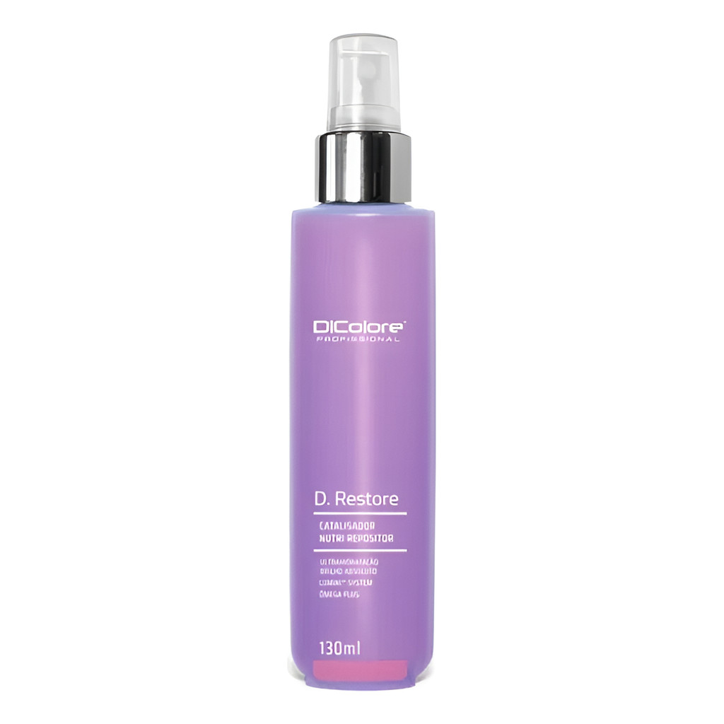 Dicolore D. Restore Catalizador Hidratação Nutri 120ml