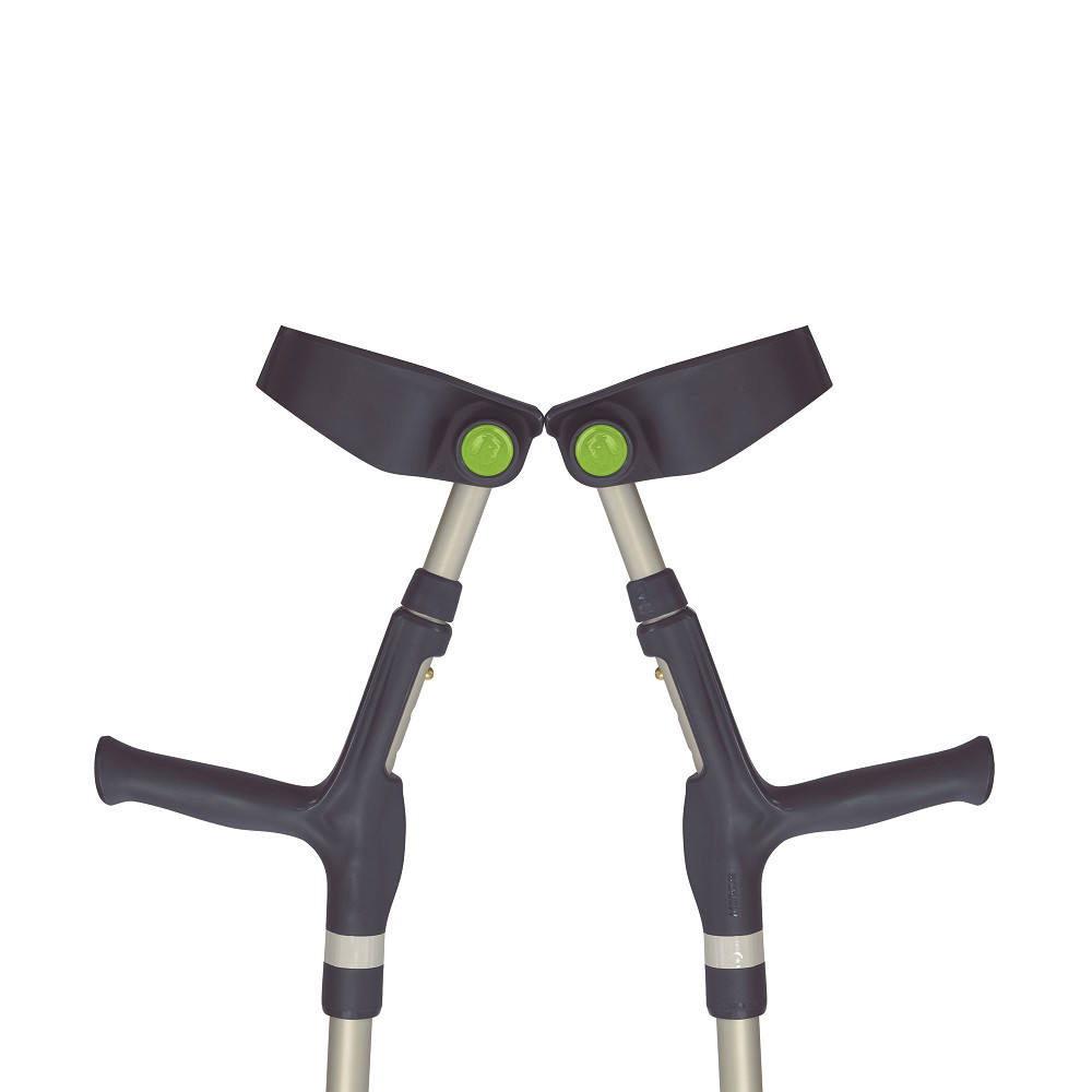 Muleta Canadense Articulada em Oferta na Shopee