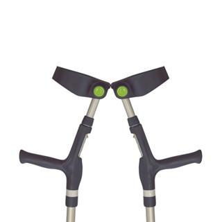 Muleta Canadense Articulada em Oferta na Shopee