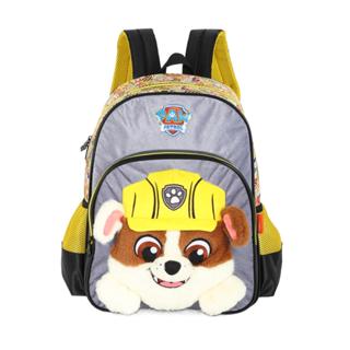 Mochila de Costas Média Infantil Pelucia Patrulha Canina em Oferta na Shopee