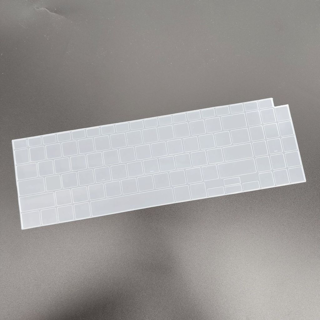 Para Samsung Galaxy Book3 360 Notebook Series NT950XDA Capa Teclado De Laptop Filme Protetor De Silicone À Prova D'água
