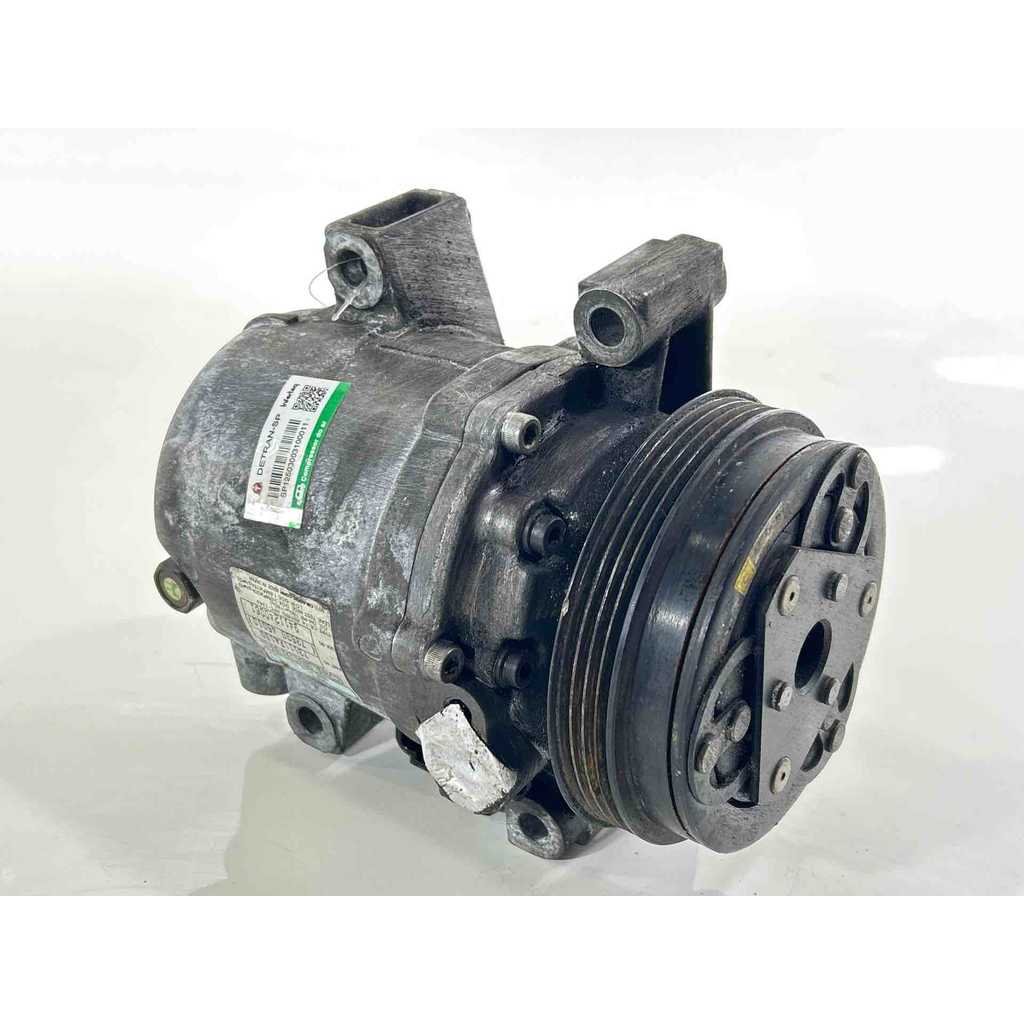 COMPRESSOR DO AR CONDICIONADO SUBARU IMPREZA 1.8 1995