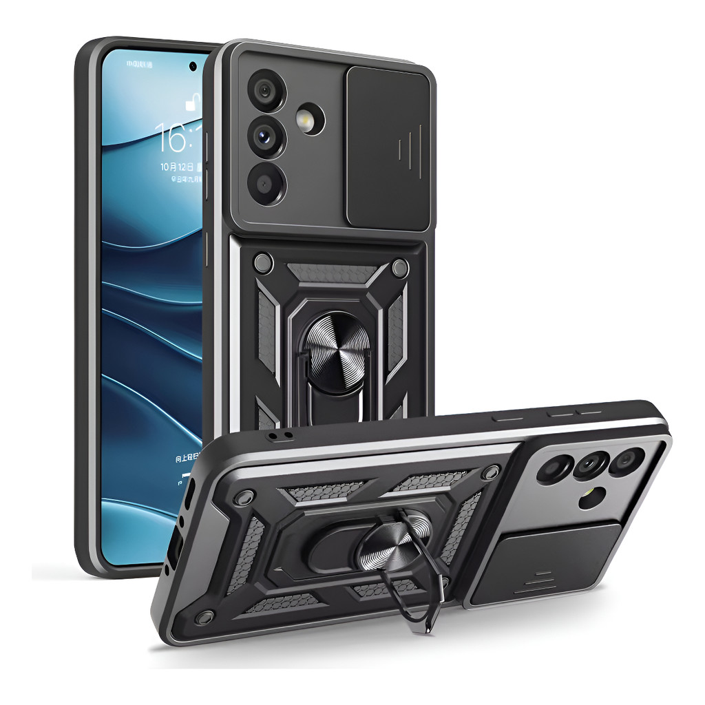 Capa Capinha Procam Anti Impacto Para Samsung Galaxy A55