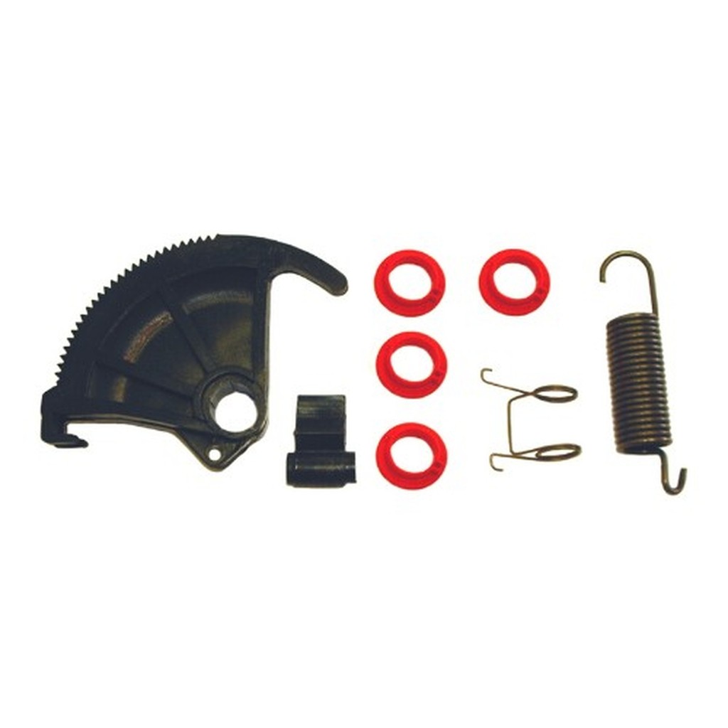 KIT CATRACA PEDAL EMBREAGEM ESCORT VERONA APOLLO 1984 ATÉ 1992