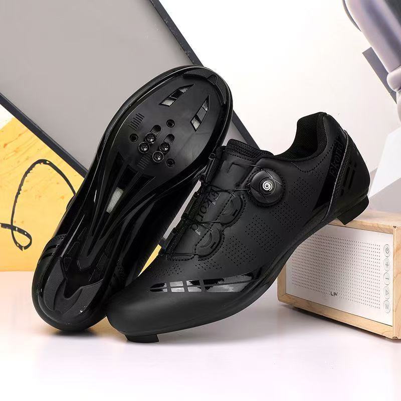 Professional road cycling shoes, SPD design, unisex road cycling shoes for both men and women. Save
        Take