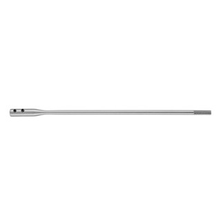 EXTENSAO PARA BROCAS DE CHATA 300MM HASTE SEXTAVADA 1PC MTX em Oferta na Shopee