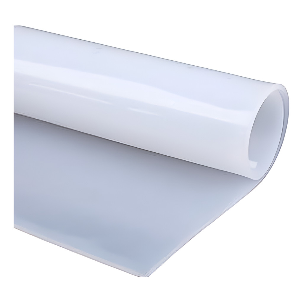 Manta Silicone Prensa 3mm 40x70cm Flexibilidade Full Oferta