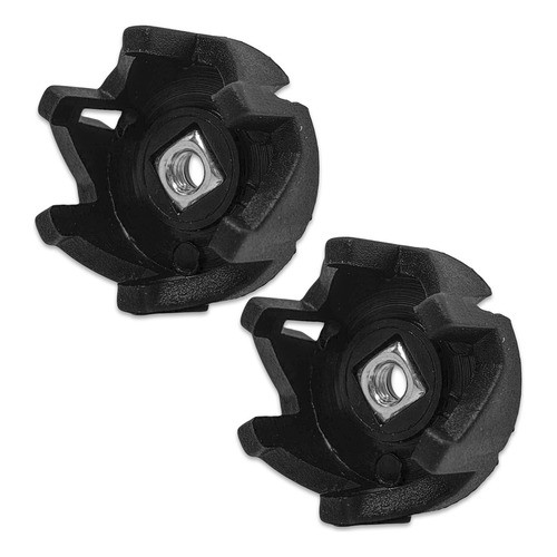 Kit 2 Arrastes para Copo de Liquidificador Mondial L900 L1000 L1100 L1200