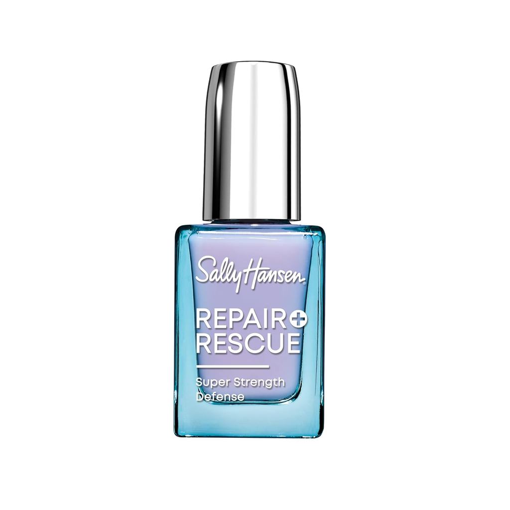 Sally Hansen Repair Rescue StrengthDefense Fortalecedor Unha