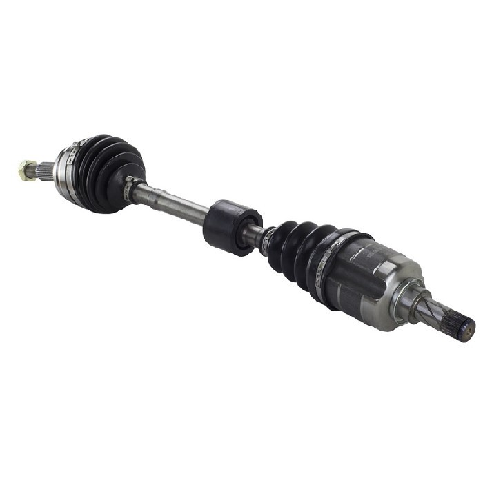 SEMI EIXO HOMOCINETICA, RENAULT DUSTER 1.6 2.0, 16V, 2012 EM DIANTE, LADO ESQUERDO ASEC05011L