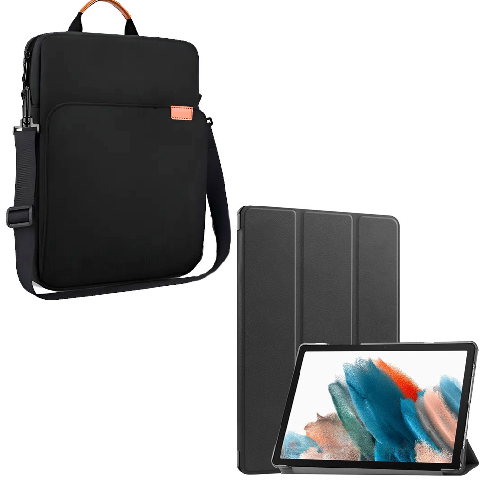 Capa Smart e Bolsa para Apple iPad mini (6ª geração)