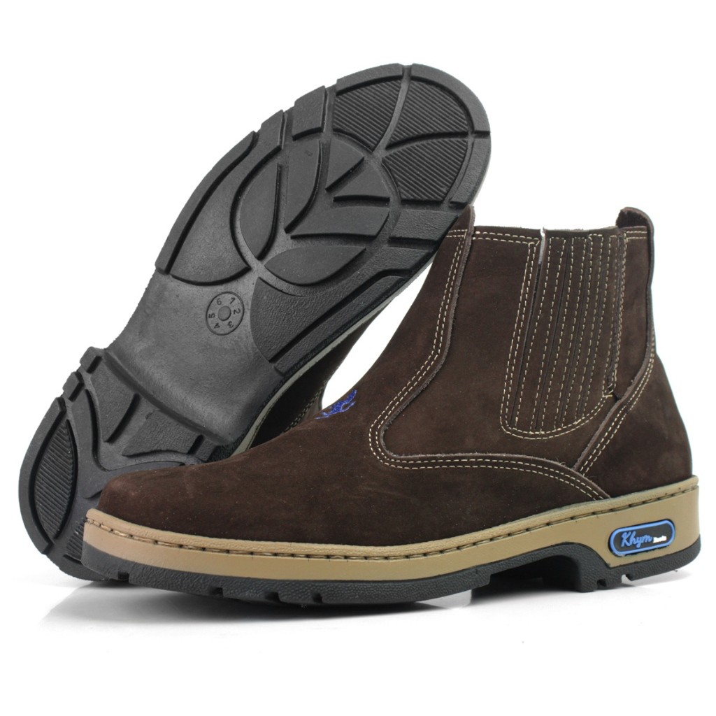 Bota de Trabalho Industria: Onde Comprar | BuscaProdutos