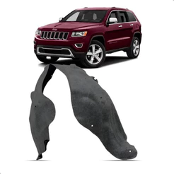 Parabarro Grand Cherokee 2014 2015 2016 2017
